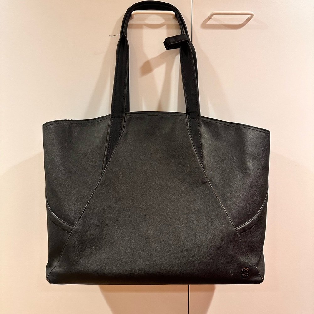 Lululemon All Day Tote Bag